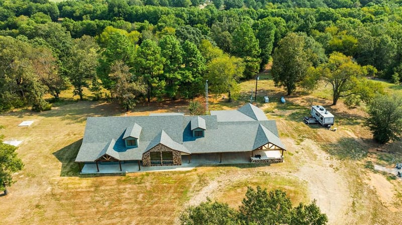 3689 Farm Road 1499, Paris TX 75460 - Photo 2