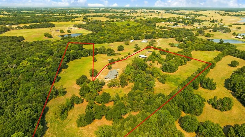 3689 Farm Road 1499, Paris TX 75460 - Photo 7