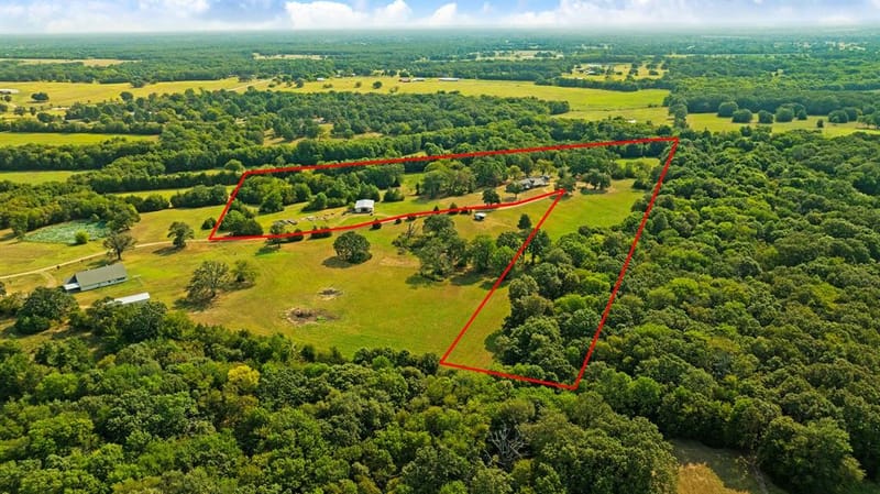 3689 Farm Road 1499, Paris TX 75460 - Photo 3