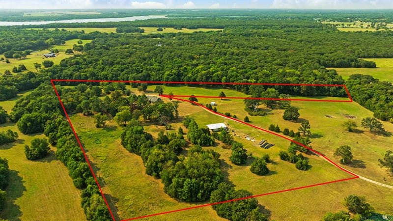3689 Farm Road 1499, Paris TX 75460 - Photo 5