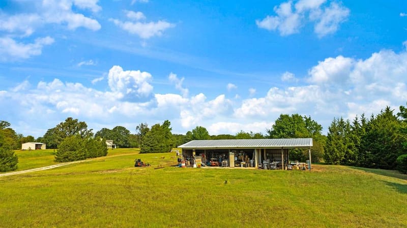 3689 Farm Road 1499, Paris TX 75460 - Photo 9