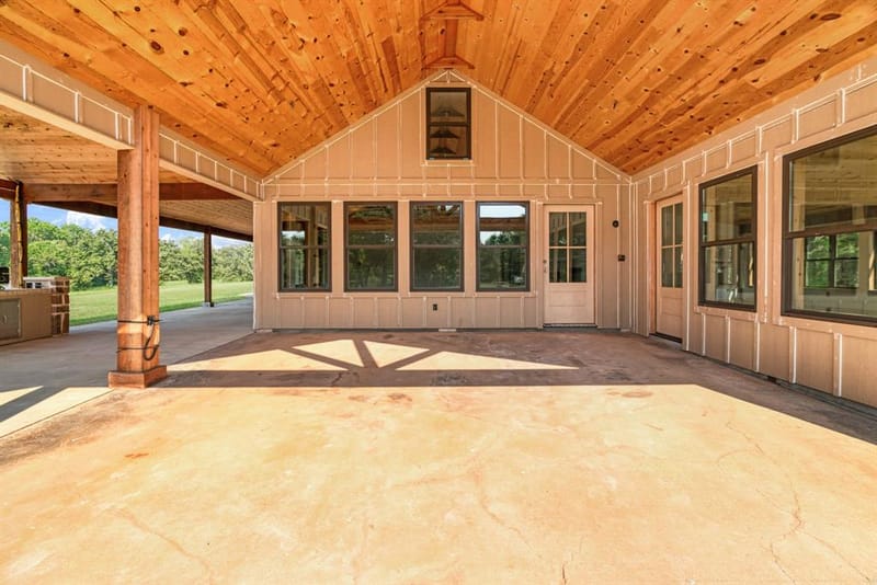 3689 Farm Road 1499, Paris TX 75460 - Photo 31