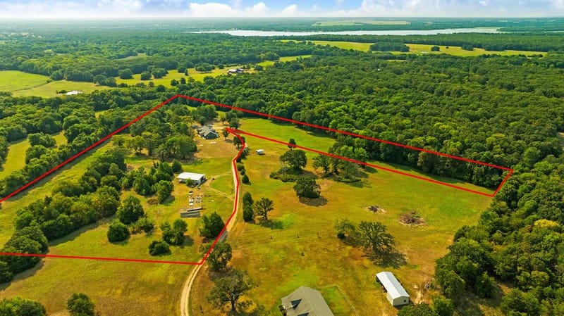 3689 Farm Road 1499, Paris TX 75460 - Photo 4