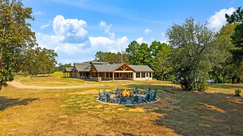 3689 Farm Road 1499, Paris TX 75460 - Photo 8