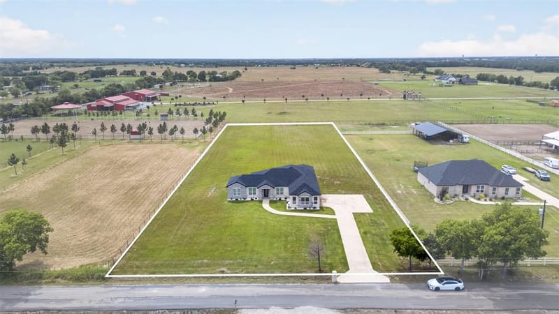 4209 County Road 2512, Royse City TX 75189 - Photo 3