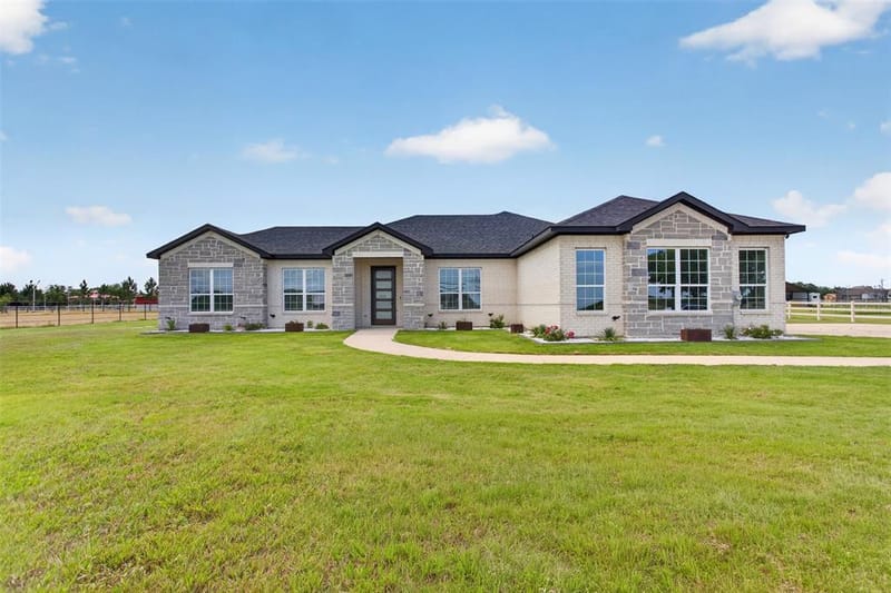 4209 County Road 2512, Royse City TX 75189