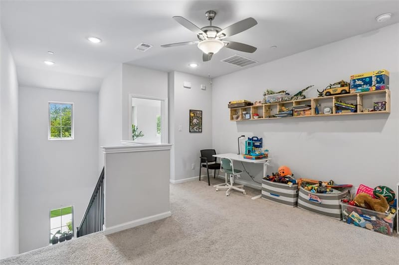 1933 McClane Drive, Allen TX 75013 - Photo 13