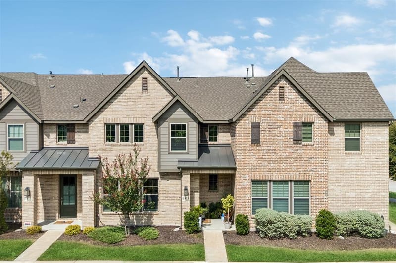 1933 Mcclane Drive, Allen TX 75013