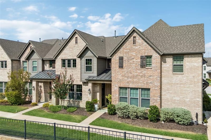 1933 McClane Drive, Allen TX 75013 - Photo 4