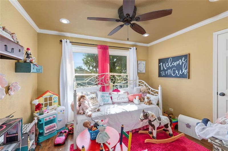 901 W Wrights Avenue, Comanche TX 76442 - Photo 14