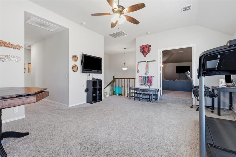 1112 Bear Oak Drive, Burleson TX 76028 - Photo 26