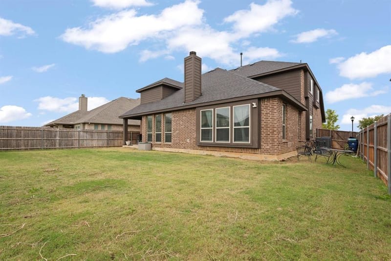 1112 Bear Oak Drive, Burleson TX 76028 - Photo 32