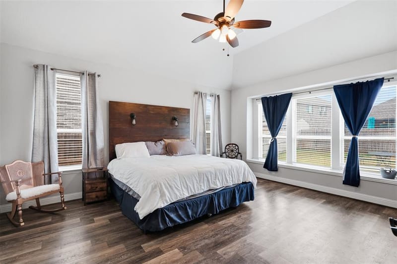 1112 Bear Oak Drive, Burleson TX 76028 - Photo 20