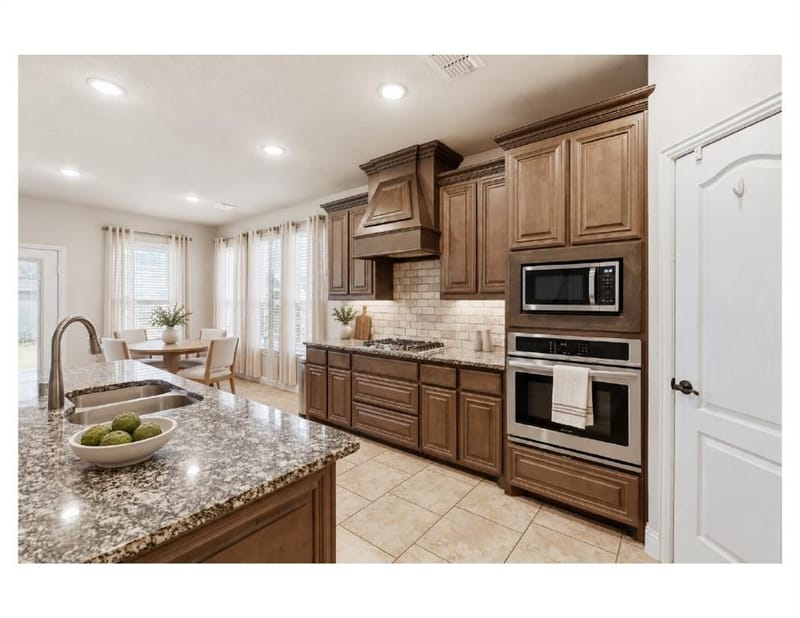 1112 Bear Oak Drive, Burleson TX 76028 - Photo 9