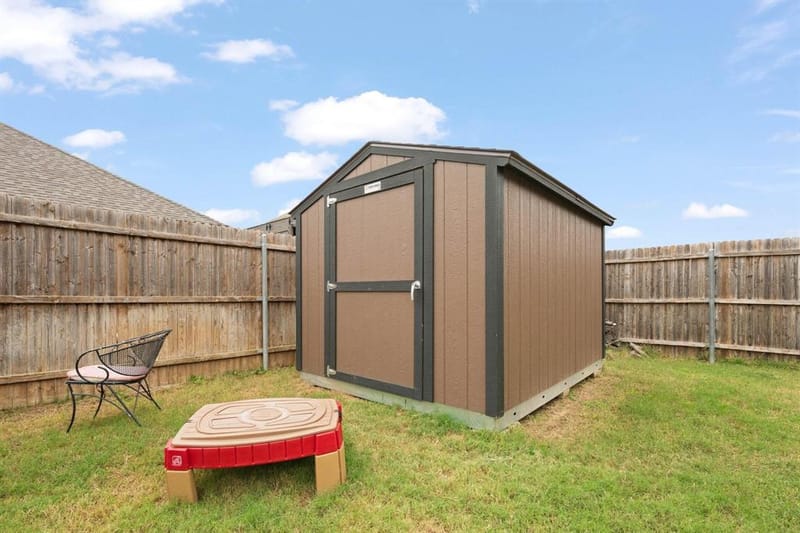 1112 Bear Oak Drive, Burleson TX 76028 - Photo 33