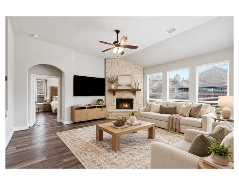 1112 Bear Oak Drive, Burleson TX 76028 - Photo 15