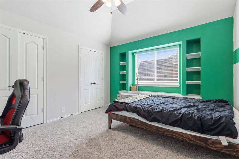 1112 Bear Oak Drive, Burleson TX 76028 - Photo 31