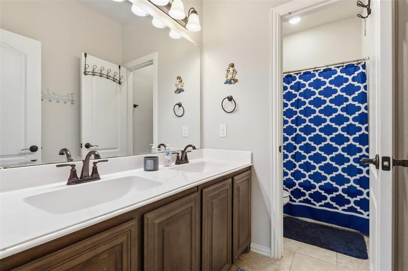 1112 Bear Oak Drive, Burleson TX 76028 - Photo 29