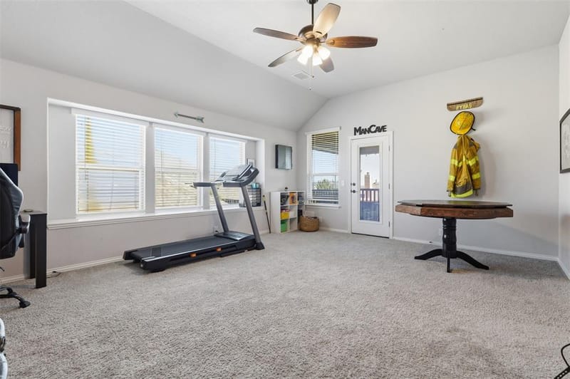1112 Bear Oak Drive, Burleson TX 76028 - Photo 25
