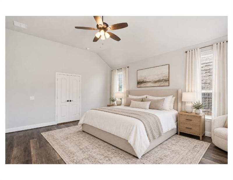1112 Bear Oak Drive, Burleson TX 76028 - Photo 21