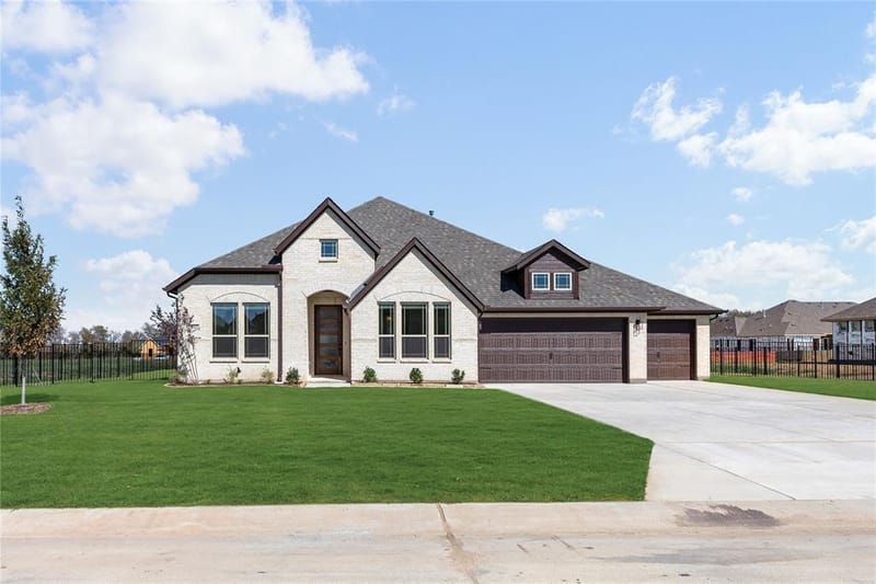 9113 Wood Duck Drive, New Fairview TX 76247 - Photo 2