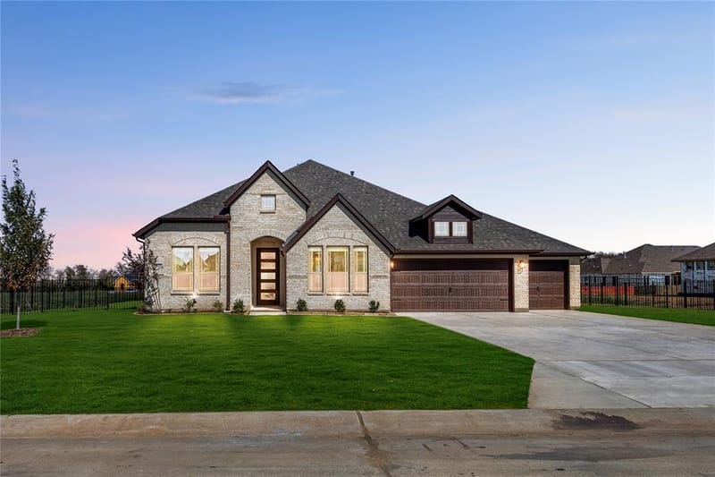 9113 Wood Duck Drive, New Fairview TX 76247 - Photo 3