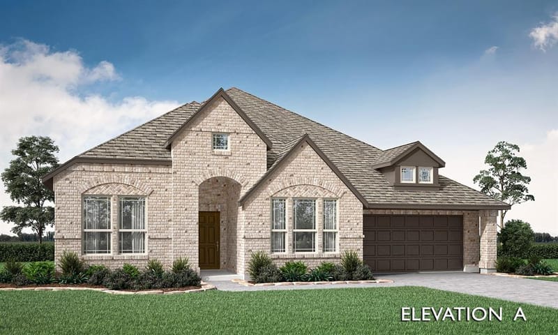 9113 Wood Duck Drive, New Fairview TX 76247