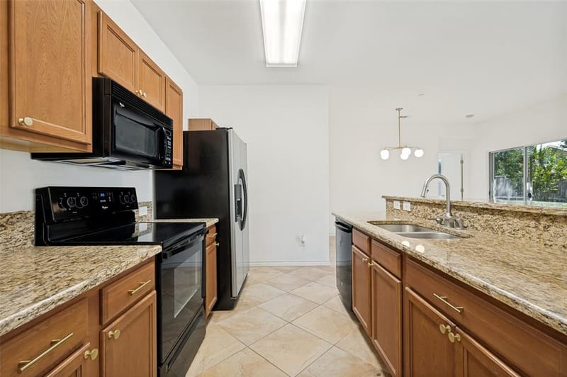 5900 Stone Mountain, The Colony TX 75056 - Photo 16