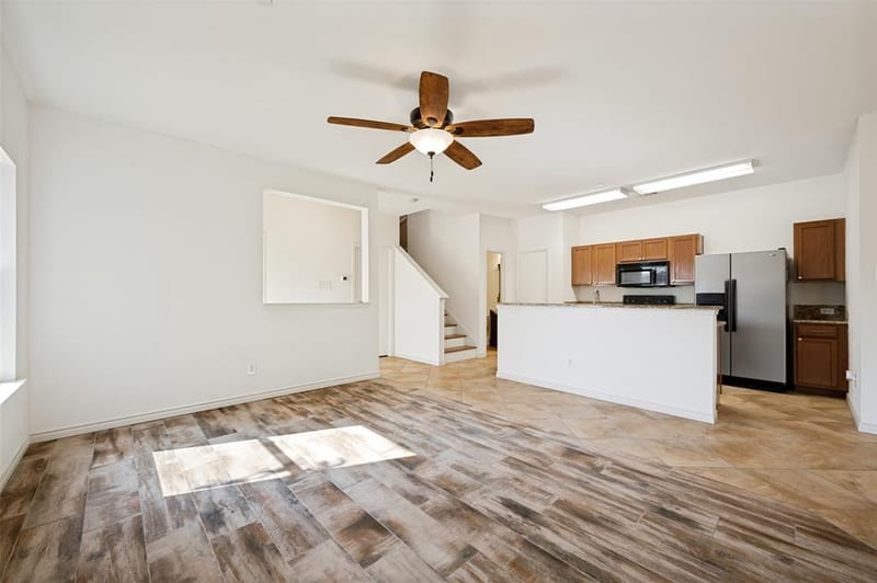 5900 Stone Mountain, The Colony TX 75056 - Photo 12