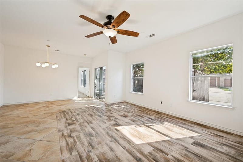 5900 Stone Mountain, The Colony TX 75056 - Photo 7