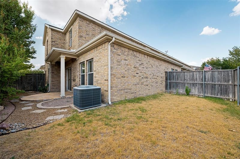 5900 Stone Mountain, The Colony TX 75056 - Photo 36