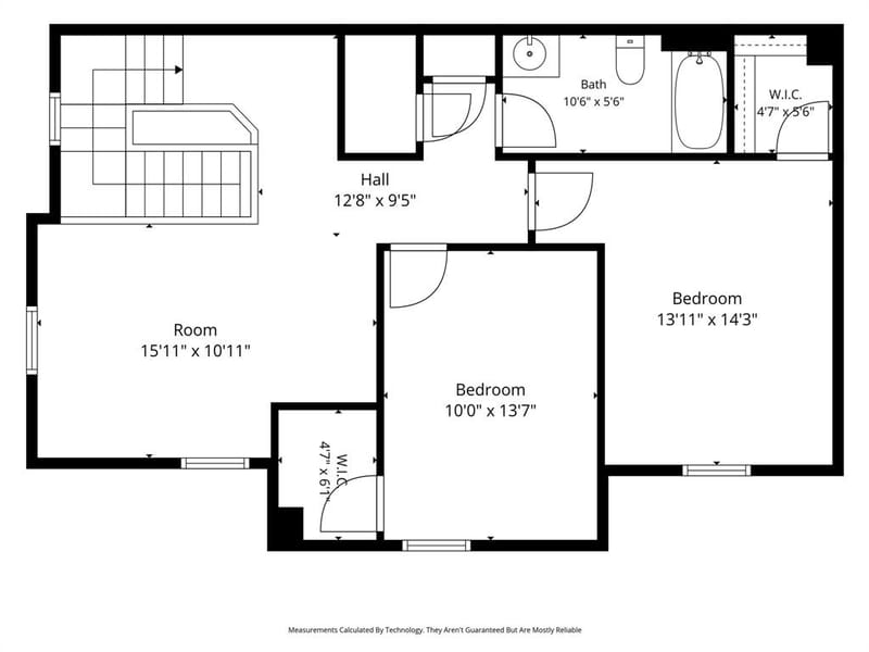 5900 Stone Mountain, The Colony TX 75056 - Photo 38