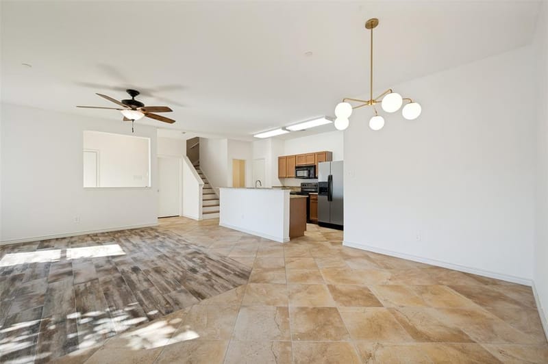5900 Stone Mountain, The Colony TX 75056 - Photo 10