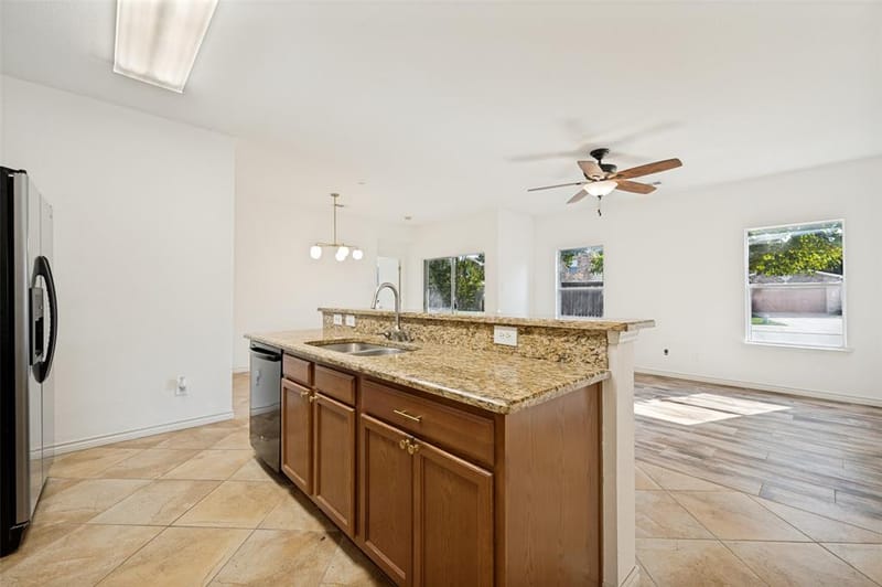 5900 Stone Mountain, The Colony TX 75056 - Photo 18