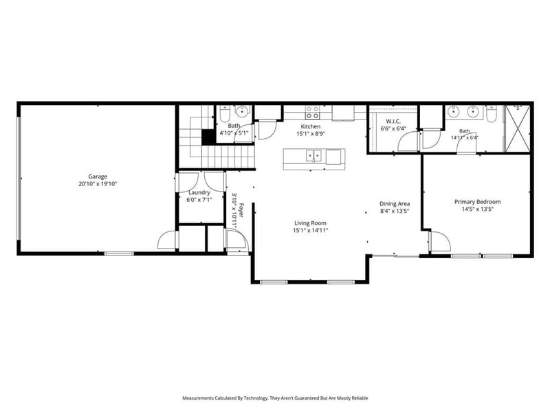 5900 Stone Mountain, The Colony TX 75056 - Photo 37