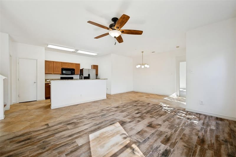5900 Stone Mountain, The Colony TX 75056 - Photo 11