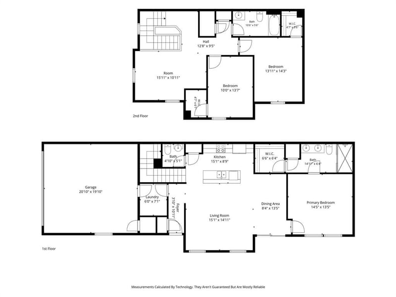 5900 Stone Mountain, The Colony TX 75056 - Photo 39