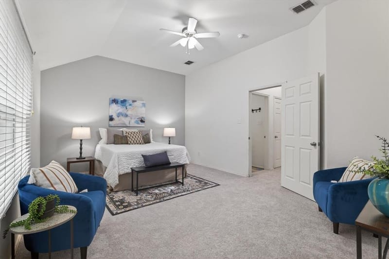 1220 Goldeneye, Aubrey TX 76227 - Photo 17