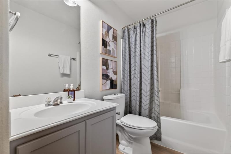 1220 Goldeneye, Aubrey TX 76227 - Photo 5
