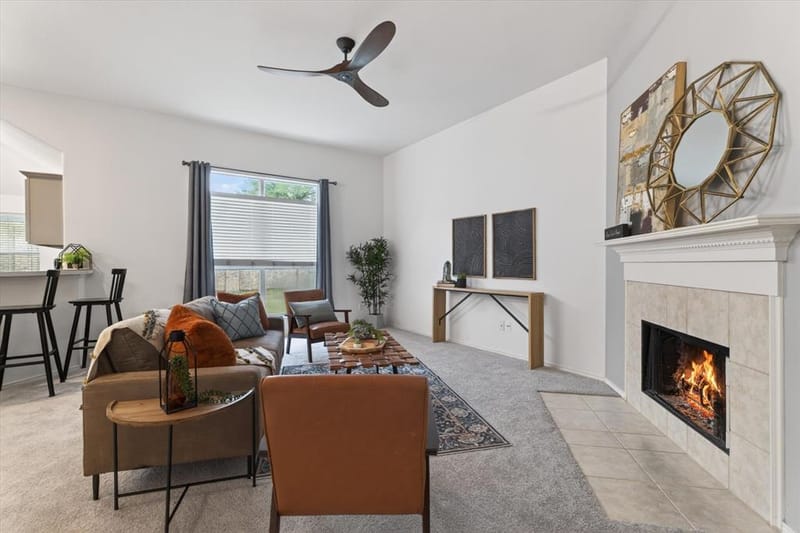 1220 Goldeneye, Aubrey TX 76227 - Photo 8