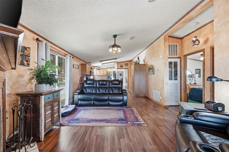 18404 Pine Drive, Eustace TX 75124 - Photo 12