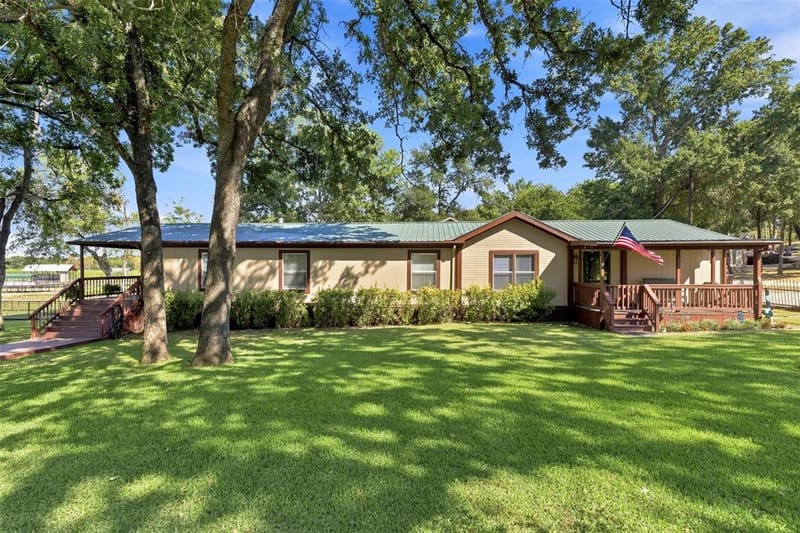 18404 Pine Drive, Eustace TX 75124