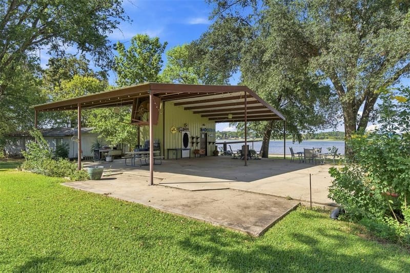 18404 Pine Drive, Eustace TX 75124 - Photo 5
