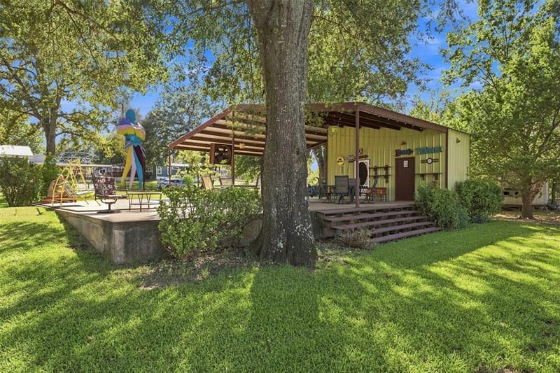 18404 Pine Drive, Eustace TX 75124 - Photo 24