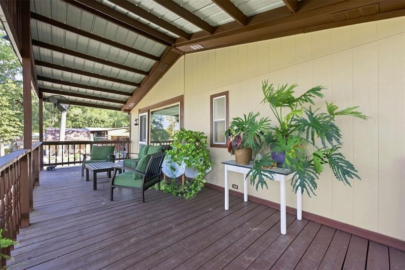 18404 Pine Drive, Eustace TX 75124 - Photo 21