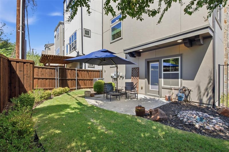 1802 Stevens Bluff Lane, Dallas TX 75208 - Photo 38