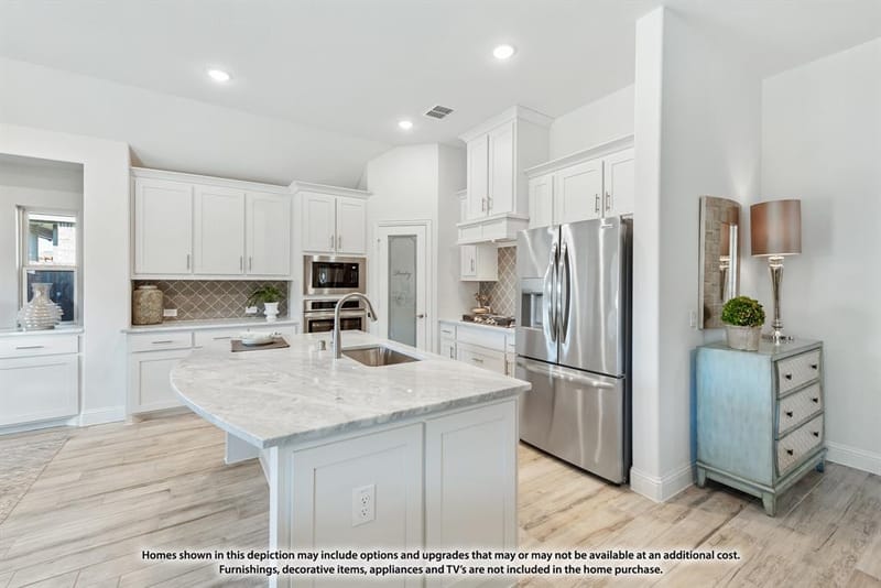 1053 Hickory Chase Lane, Crowley TX 76036 - Photo 13