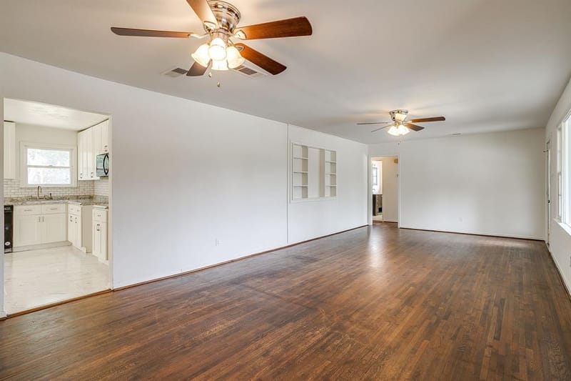 5736 Tracyne Drive, Westworth Village TX 76114 - Photo 10