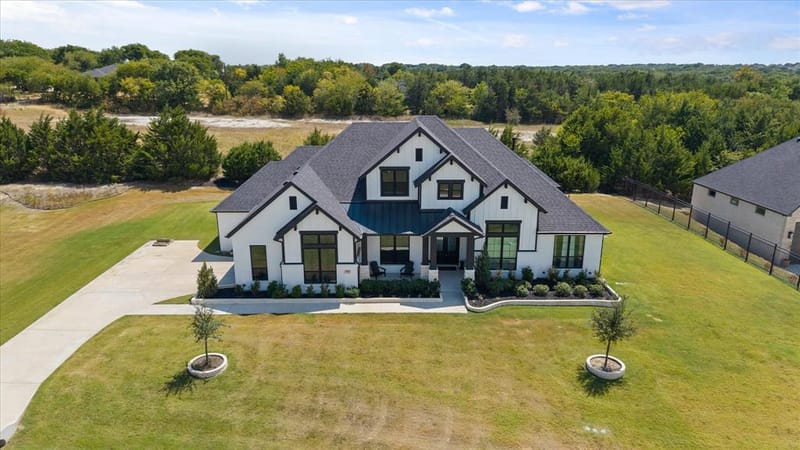7850 Woodstream Road, Midlothian TX 76065 - Photo 5