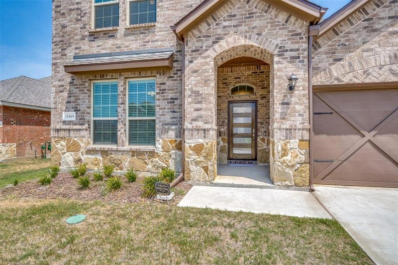 13405 Arvelo Drive, Little Elm TX 75068 - Photo 3